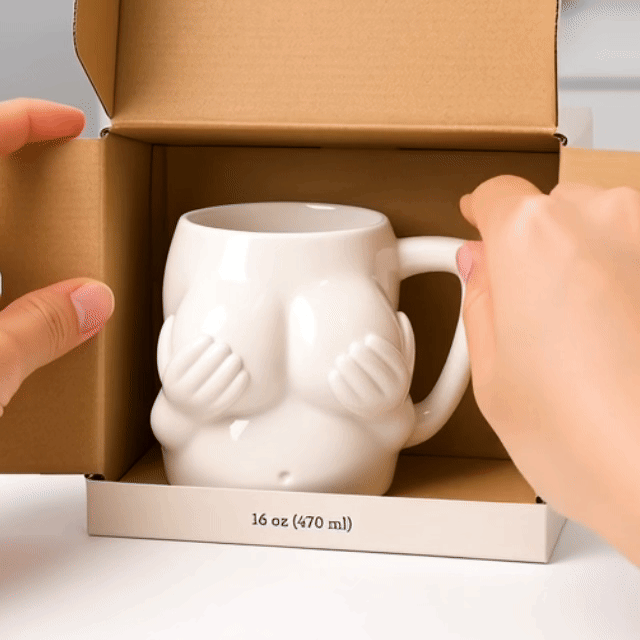 Hilarious Gift for Adults