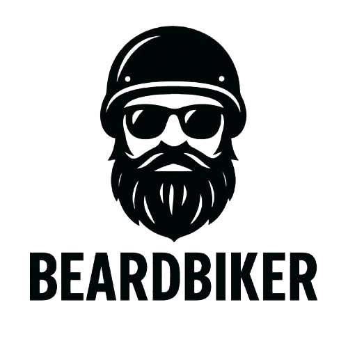 BeardBiker