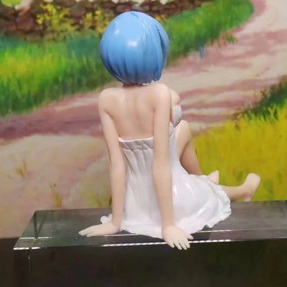 Big-Size Bouncing Dashboard Decoration Doll