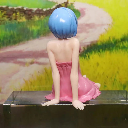 Big-Size Bouncing Dashboard Decoration Doll