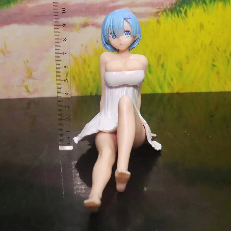 Big-Size Bouncing Dashboard Decoration Doll