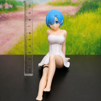 Big-Size Bouncing Dashboard Doll